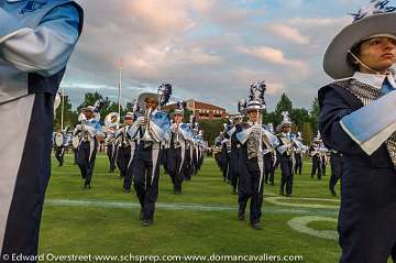 Band Dutch Fork 17